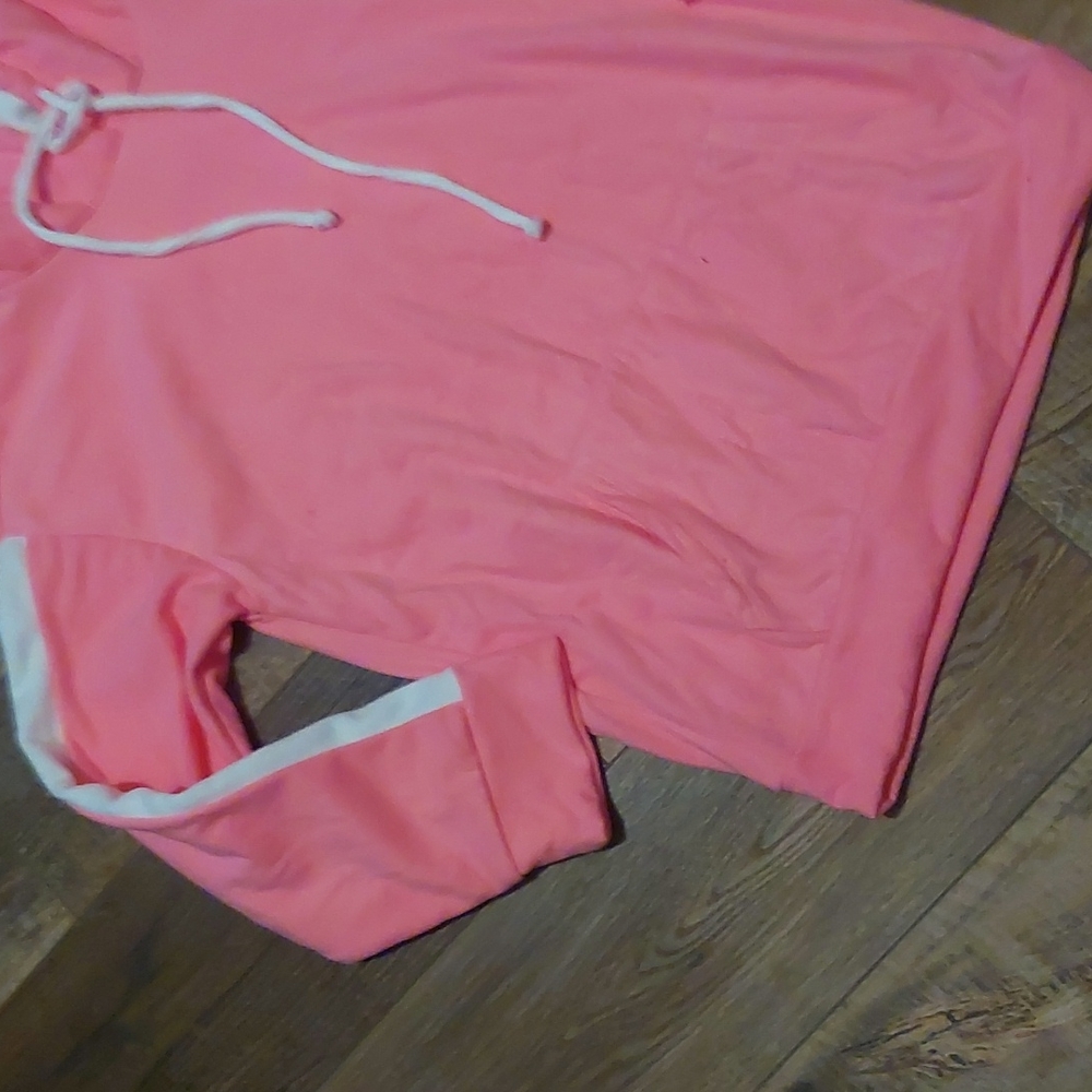 Fleece pullover - Picture 2 of 5